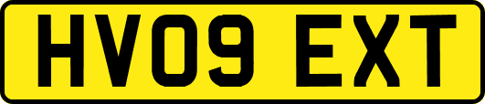 HV09EXT