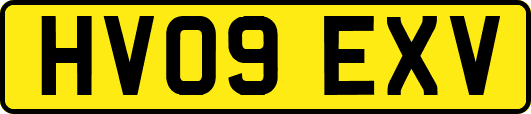 HV09EXV