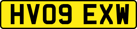 HV09EXW
