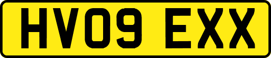 HV09EXX