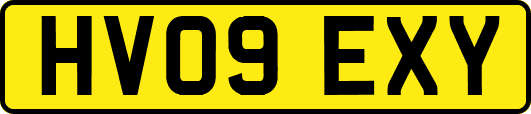 HV09EXY