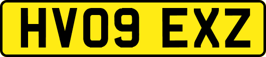HV09EXZ