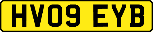 HV09EYB