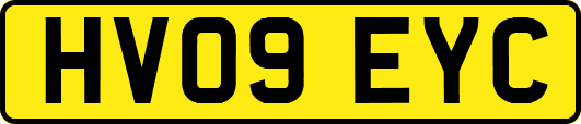 HV09EYC