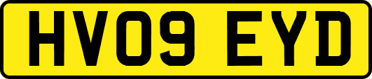 HV09EYD
