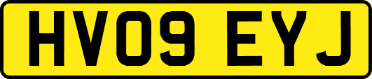 HV09EYJ