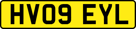 HV09EYL