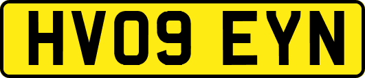 HV09EYN