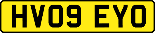 HV09EYO