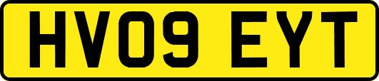 HV09EYT