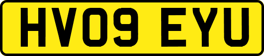 HV09EYU