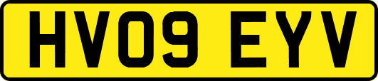 HV09EYV