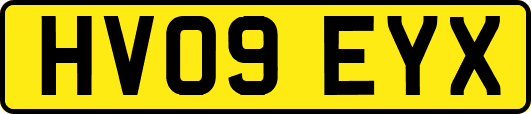 HV09EYX