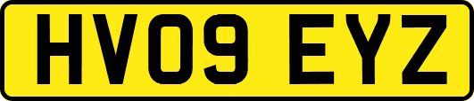 HV09EYZ