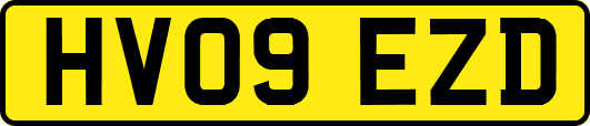 HV09EZD