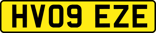 HV09EZE