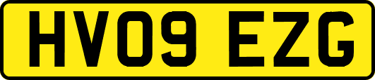 HV09EZG