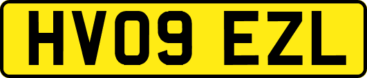 HV09EZL