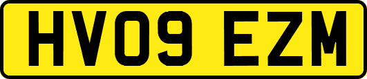 HV09EZM