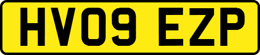 HV09EZP