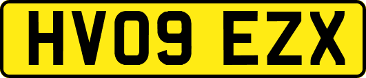 HV09EZX