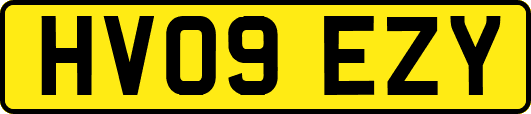 HV09EZY
