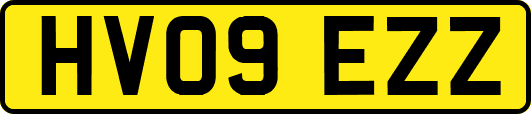 HV09EZZ