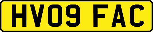HV09FAC