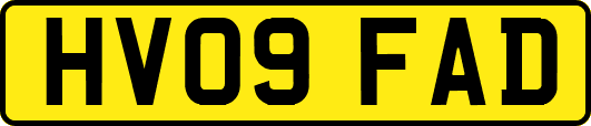 HV09FAD