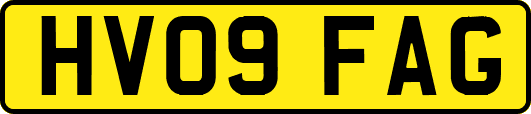 HV09FAG