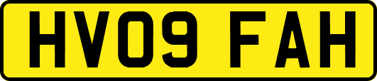 HV09FAH