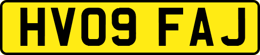 HV09FAJ