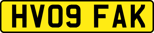 HV09FAK