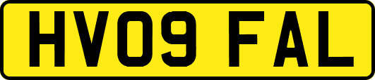 HV09FAL