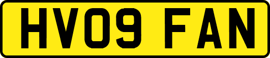 HV09FAN
