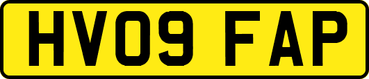 HV09FAP