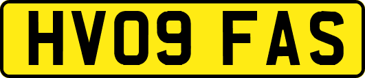 HV09FAS