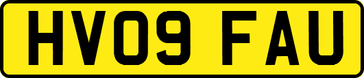 HV09FAU