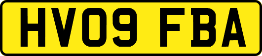 HV09FBA
