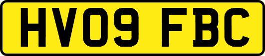 HV09FBC