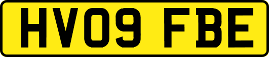 HV09FBE