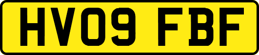 HV09FBF