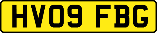 HV09FBG