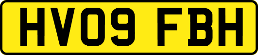 HV09FBH