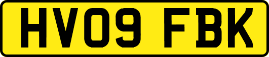 HV09FBK