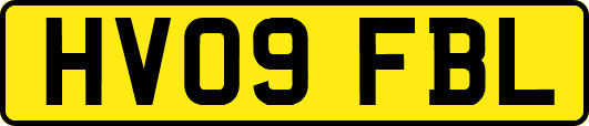 HV09FBL