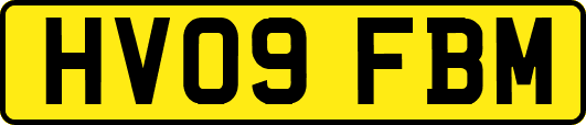 HV09FBM