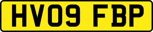 HV09FBP