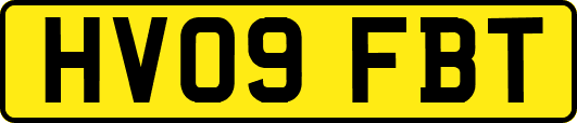 HV09FBT