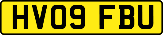 HV09FBU